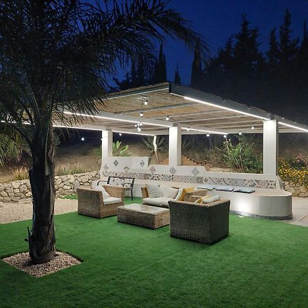Villa Gentile Eraclea Minoa Exterior photo