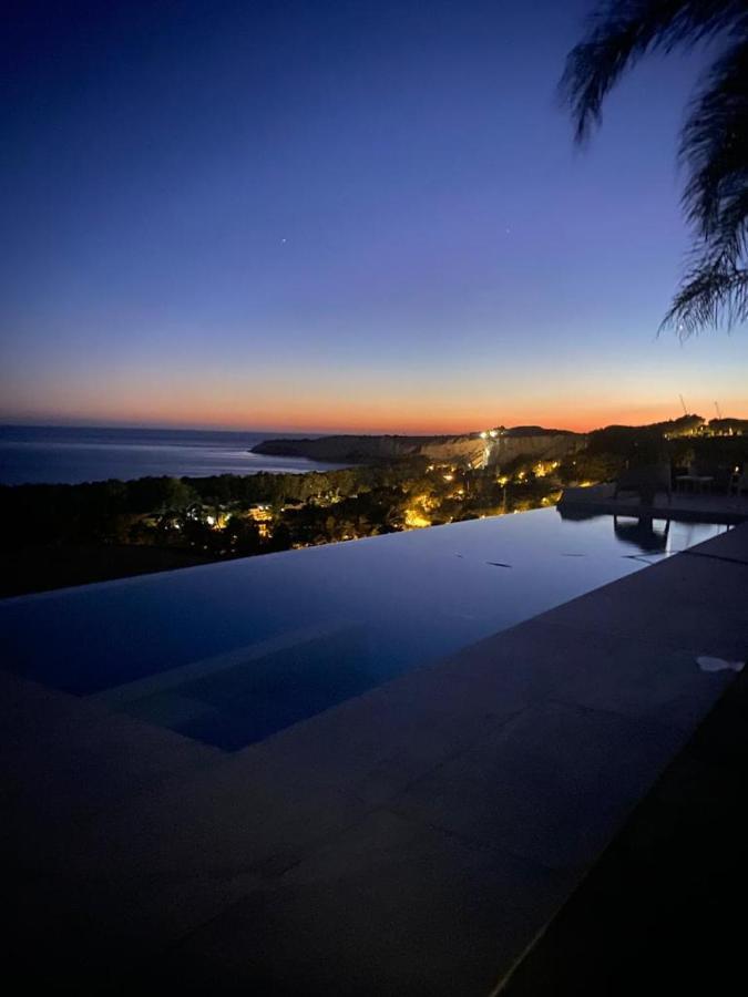 Villa Gentile Eraclea Minoa Exterior photo